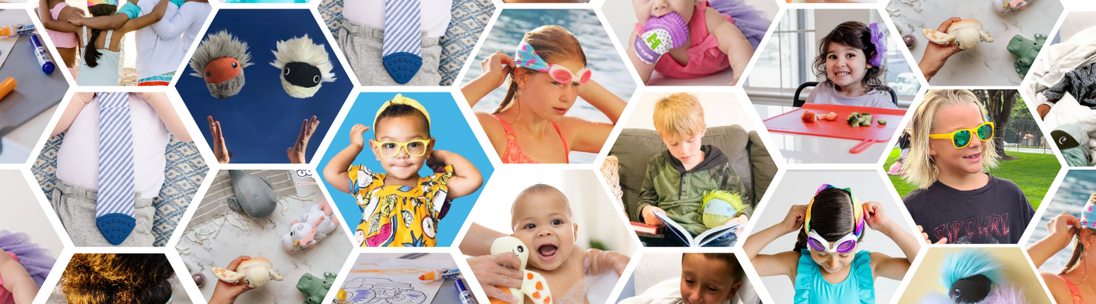 Our Favourite Products & Toys for Kids with Sensory Needs