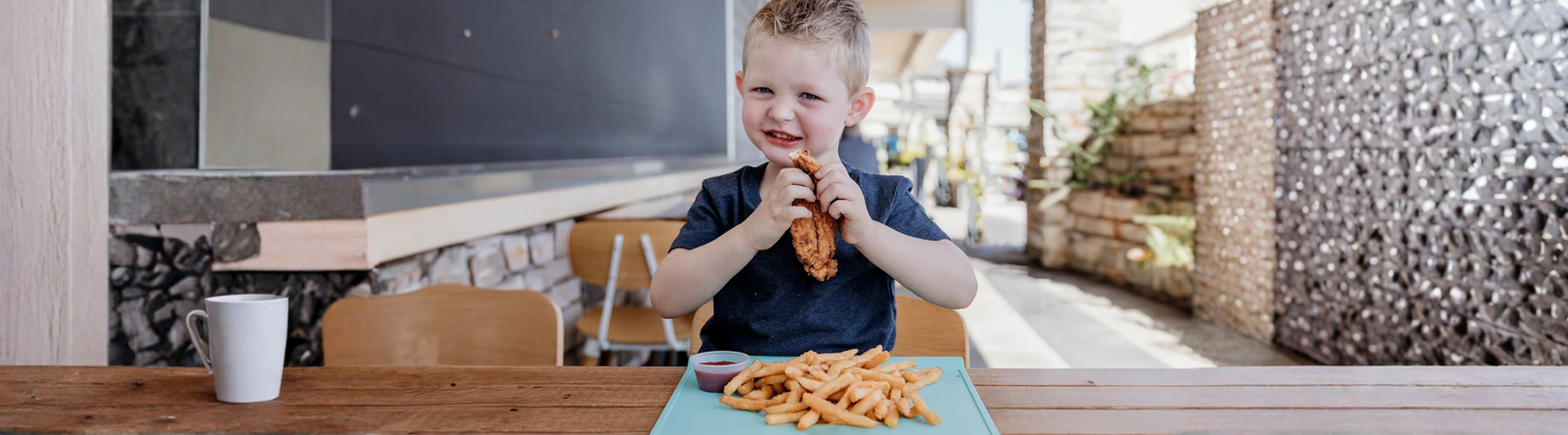 Table Edge Hygiene: The Overlooked Surface Parents Don’t Think About