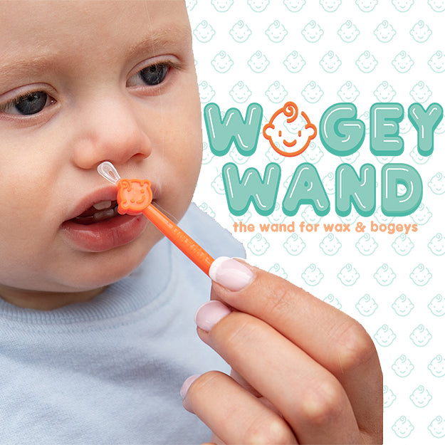WogeyWand - Our Latest Happy Product Arrival!