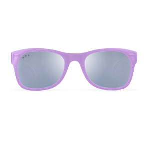Purple RoShamBo Toddler Sunglasses