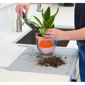 Extra Large Kids Placemat by The Table Tyke (no suckers)