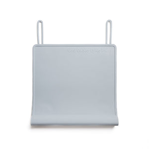 Baby Placemat by The Table Tyke (with suckers) Slate Grey