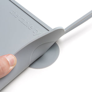 Baby Placemat by The Table Tyke (with suckers)