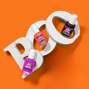 Piggy Paint Kid Friendly Nail Polish Gift Sets