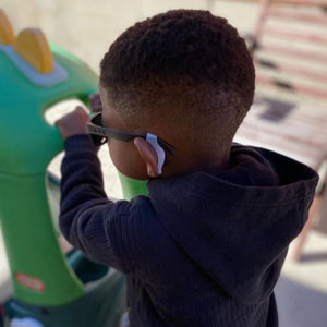 RoShamBo Sunglasses Ear Adjusters & Head Strap