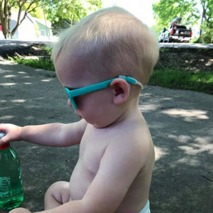 RoShamBo Sunglasses Ear Adjusters & Head Strap