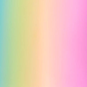 White Roshambo Teen Wraparound Sunglasses