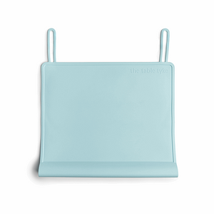 Kids Placemat by The Table Tyke (no suckers) Sky Blue