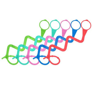 Cupcatcher Catches The Cup, Keeps It Close & Clean! Portable Baby Cup Holder