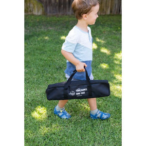 Yard Games Ring Toss Game Premium Set