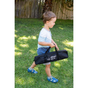 Yard Games Ring Toss Game Premium Set