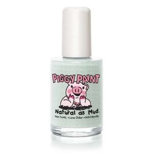 Piggy Paint Kid Friendly 3D Nail Art Stickers