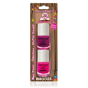 Piggy Paint Kid Friendly Nail Polish Gift Sets