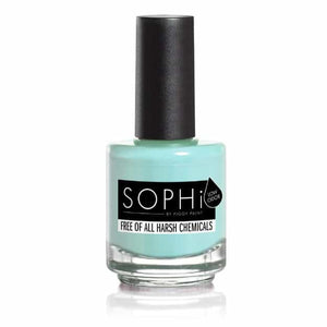 SOPHi Non Toxic Adult Nail Polish