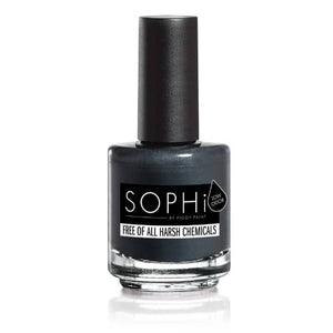 SOPHi Non Toxic Adult Nail Polish