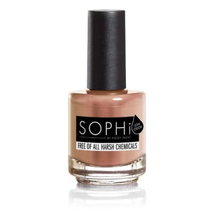 SOPHi Non Toxic Adult Nail Polish