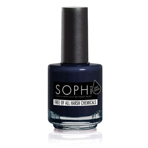 SOPHi Non Toxic Adult Nail Polish