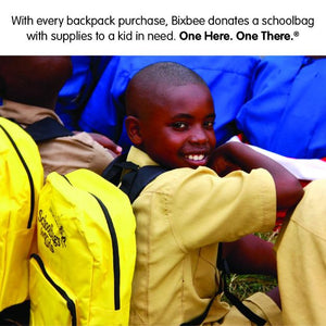 Shark Backpack by Bixbee