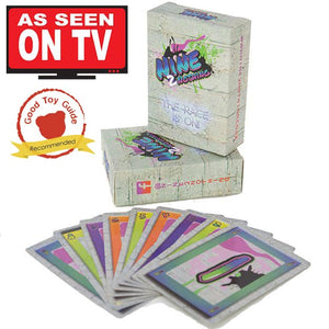 Nine 2 Nothing Card Game 2 packs for £10