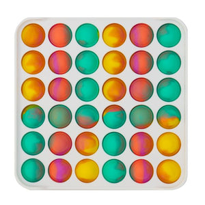 Bumper Pack of Bubble Pop Fidget Sensory Toy for Party Bags