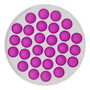 Bumper Pack of Bubble Pop Fidget Sensory Toy for Party Bags