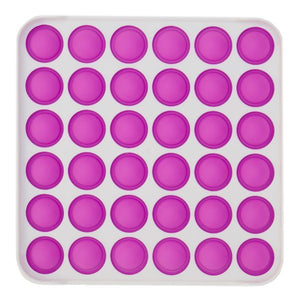 Bumper Pack of Bubble Pop Fidget Sensory Toy for Party Bags