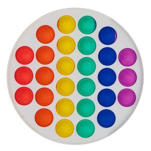 Bumper Pack of Bubble Pop Fidget Sensory Toy for Party Bags