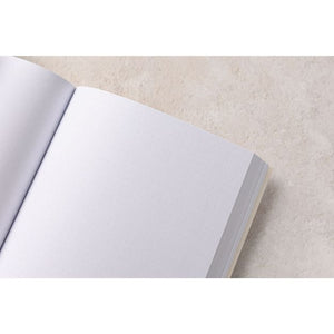 A5 Bullet Journal - Mist by LSW London