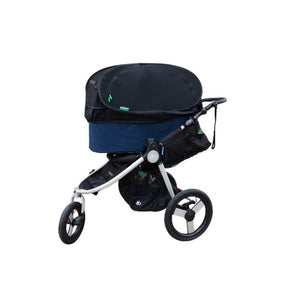 CoziGo Sleep Cover in Black