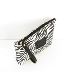 Clutch/Pouch Handbag by The Code