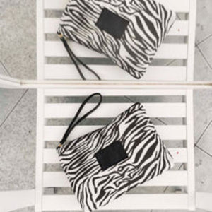 Clutch/Pouch Handbag by The Code