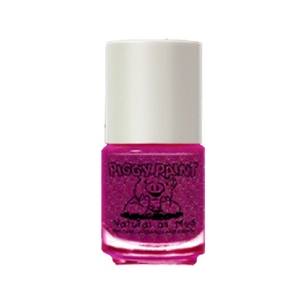 Sale: Piggy Paint Kid Friendly Mini Nail Polish