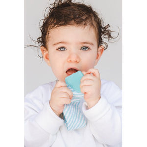 Tie Teether