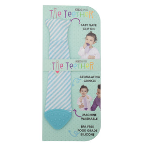 Tie Teether