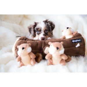 ZippyPaws Dog Toys