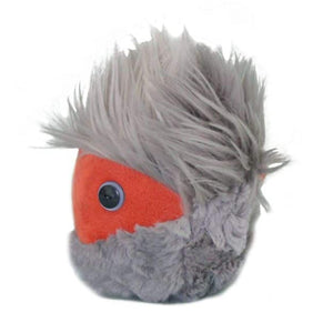 MimbleBall Plush Cuddle Toy