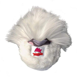 MimbleBall Plush Cuddle Toy