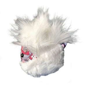 MimbleBall Plush Cuddle Toy