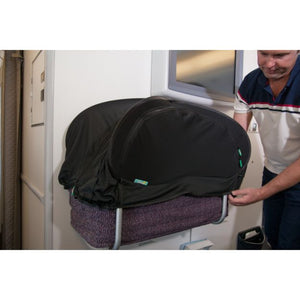 CoziGo Sleep Cover in Black