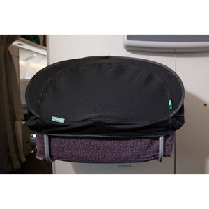 CoziGo Sleep Cover in Black