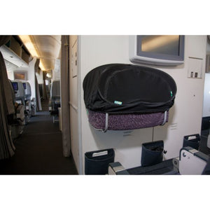 CoziGo Sleep Cover in Black