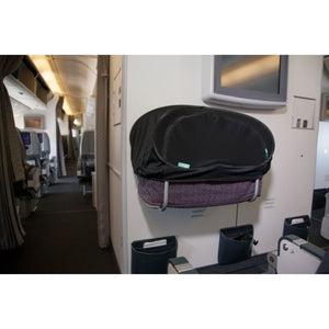 CoziGo Sleep Cover in Black