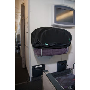 CoziGo Sleep Cover in Black