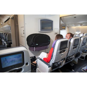 CoziGo Sleep Cover in Black