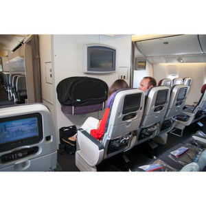 CoziGo Sleep Cover in Black