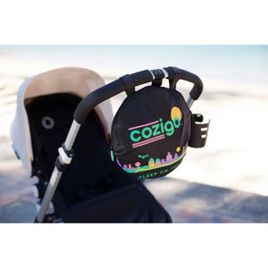 CoziGo Sleep Cover in Black