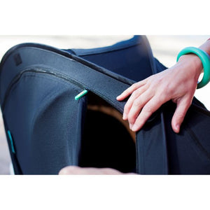 CoziGo Sleep Cover in Black