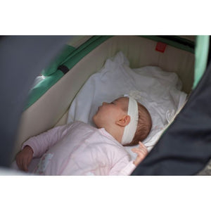 CoziGo Sleep Cover in Black