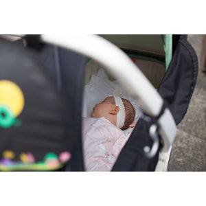 CoziGo Sleep Cover in Black