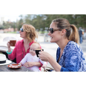 CoziGo Sleep Cover in Black